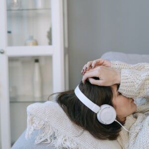 tjeskoba drugi ne postoje