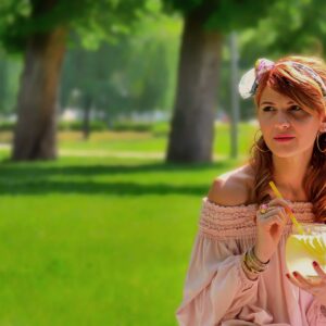 jesam li ja dobra osoba