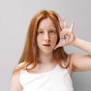 personalizirane afirmacije